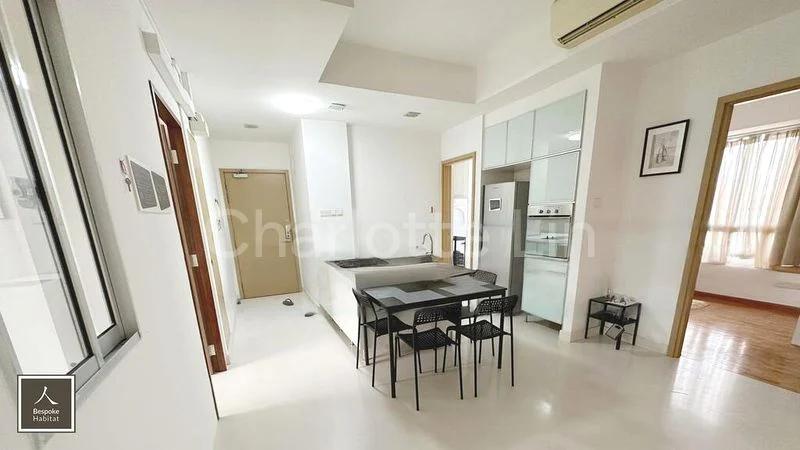 Room (Condo) for Rent in  The Foliage - Image 2